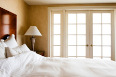 Wavendon bedroom extension costs