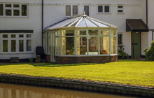 Wavendon conservatory leads
